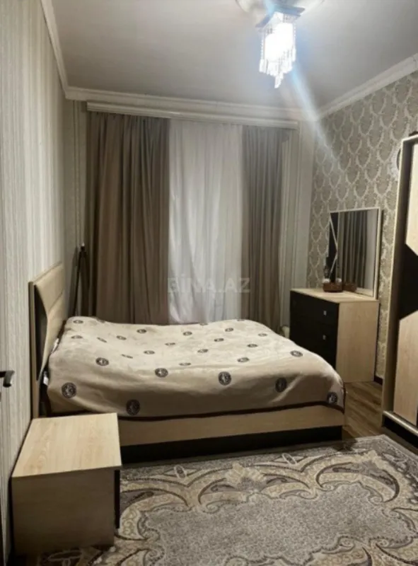 Satılır 4 otaqlı həyət evi 170 m²
