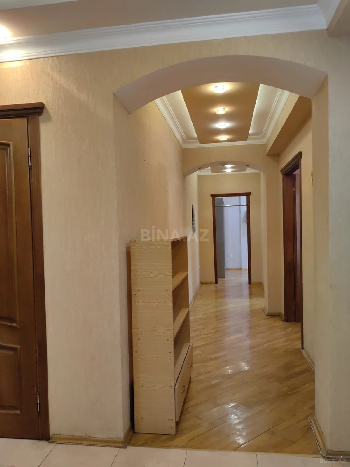 Kirayə verilir 3 otaqlı mənzil 120 m²