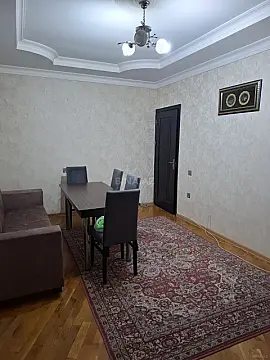 Kirayə verilir 3 otaqlı mənzil 60 m²