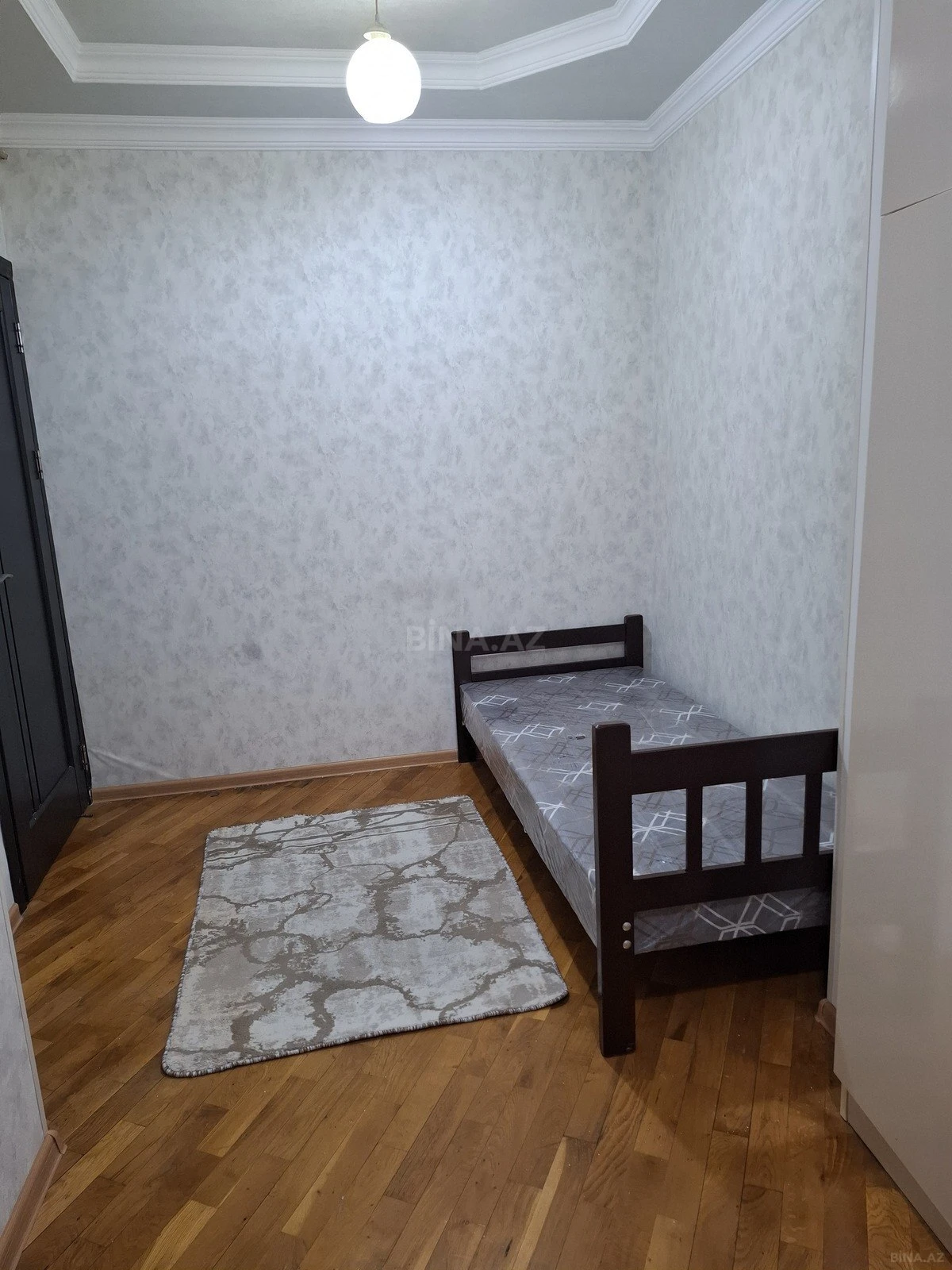 Kirayə verilir 3 otaqlı mənzil 60 m²