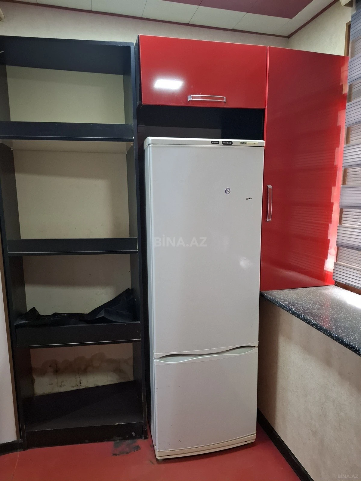 Kirayə verilir 3 otaqlı mənzil 60 m²