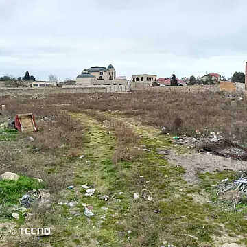 Satılır torpaq sahəsi 65 m² — Bakı, Şüvəlan 65.00 m²