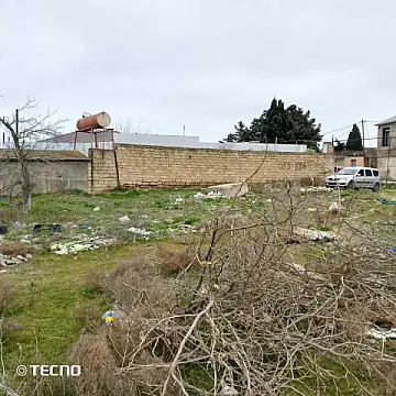 Satılır torpaq sahəsi 65 m²