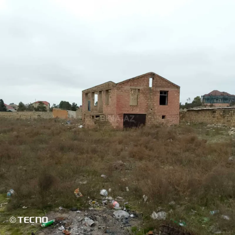 Satılır torpaq sahəsi 65 m²