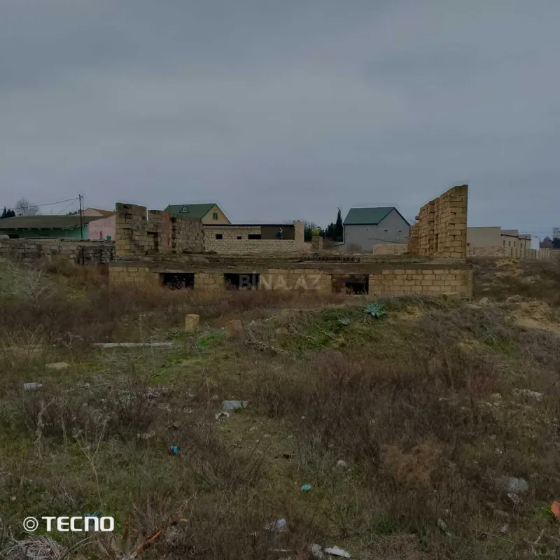 Satılır torpaq sahəsi 65 m²