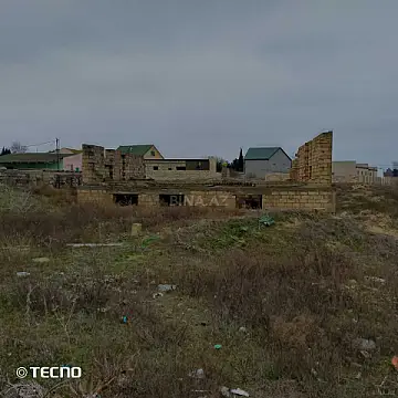 Satılır torpaq sahəsi 65 m²