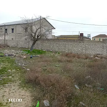 Satılır torpaq sahəsi 65 m²