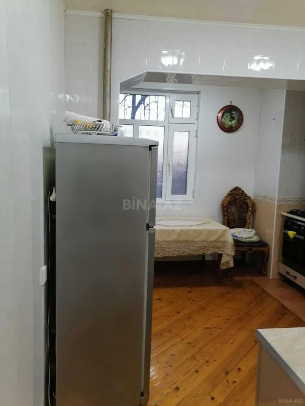 Satılır 3 otaqlı mənzil 79.9 m²