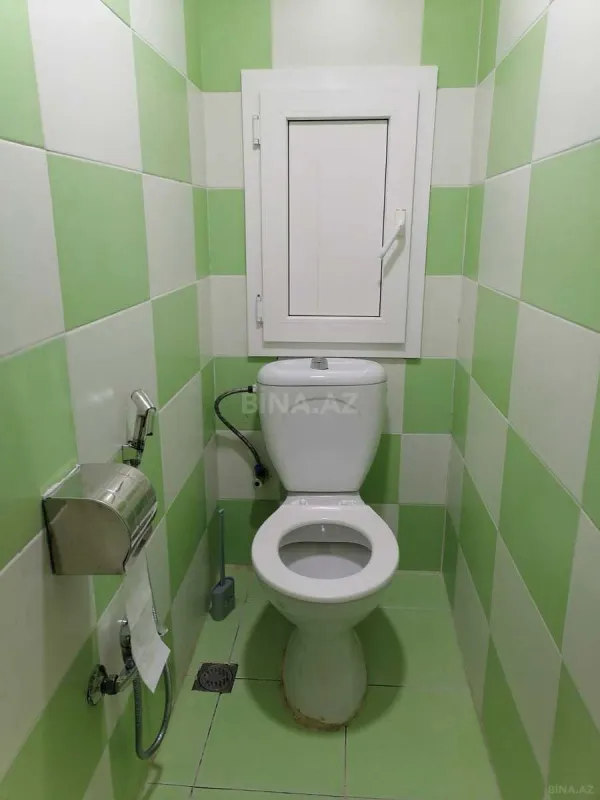 Satılır 3 otaqlı mənzil 79.9 m²