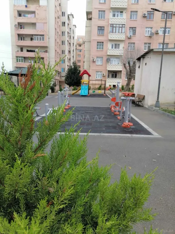 Satılır 3 otaqlı mənzil 79.9 m²