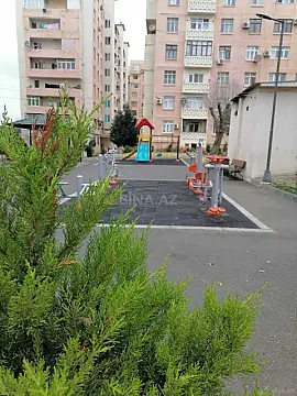 Satılır 3 otaqlı mənzil 79.9 m²