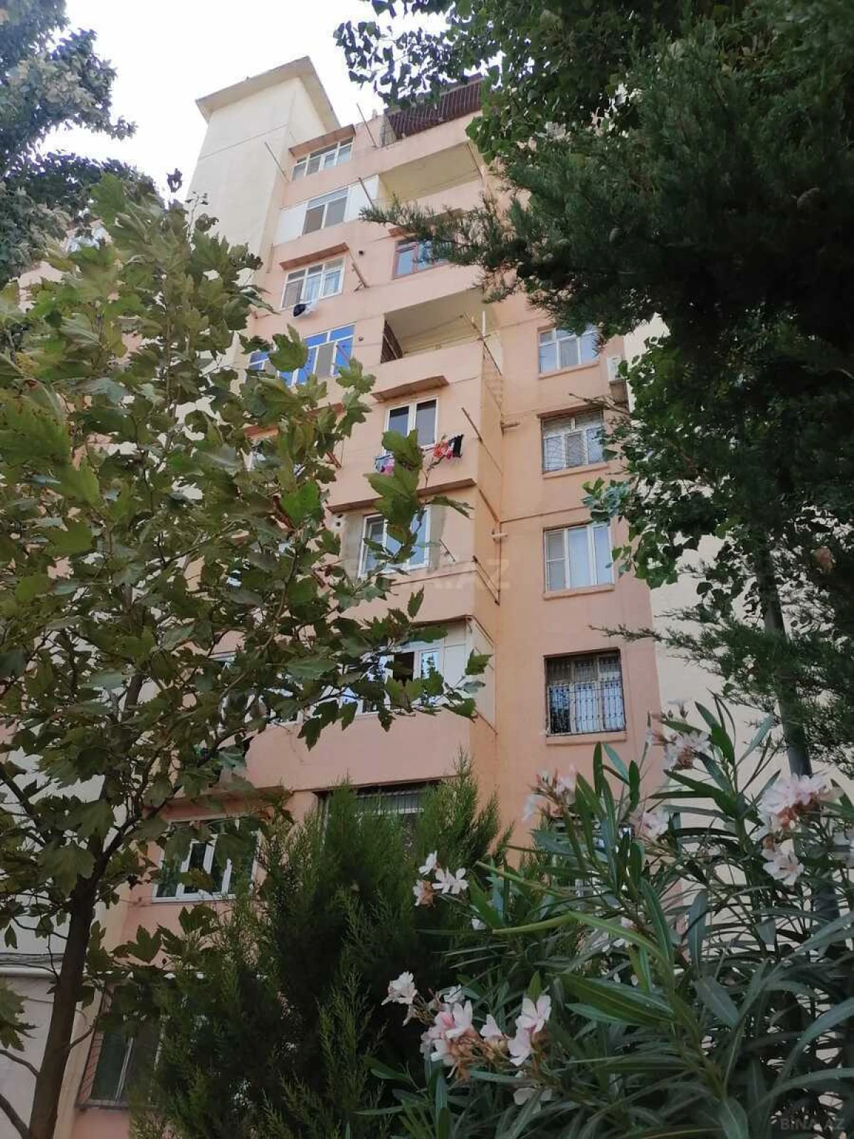 Satılır 3 otaqlı mənzil 79.9 m²