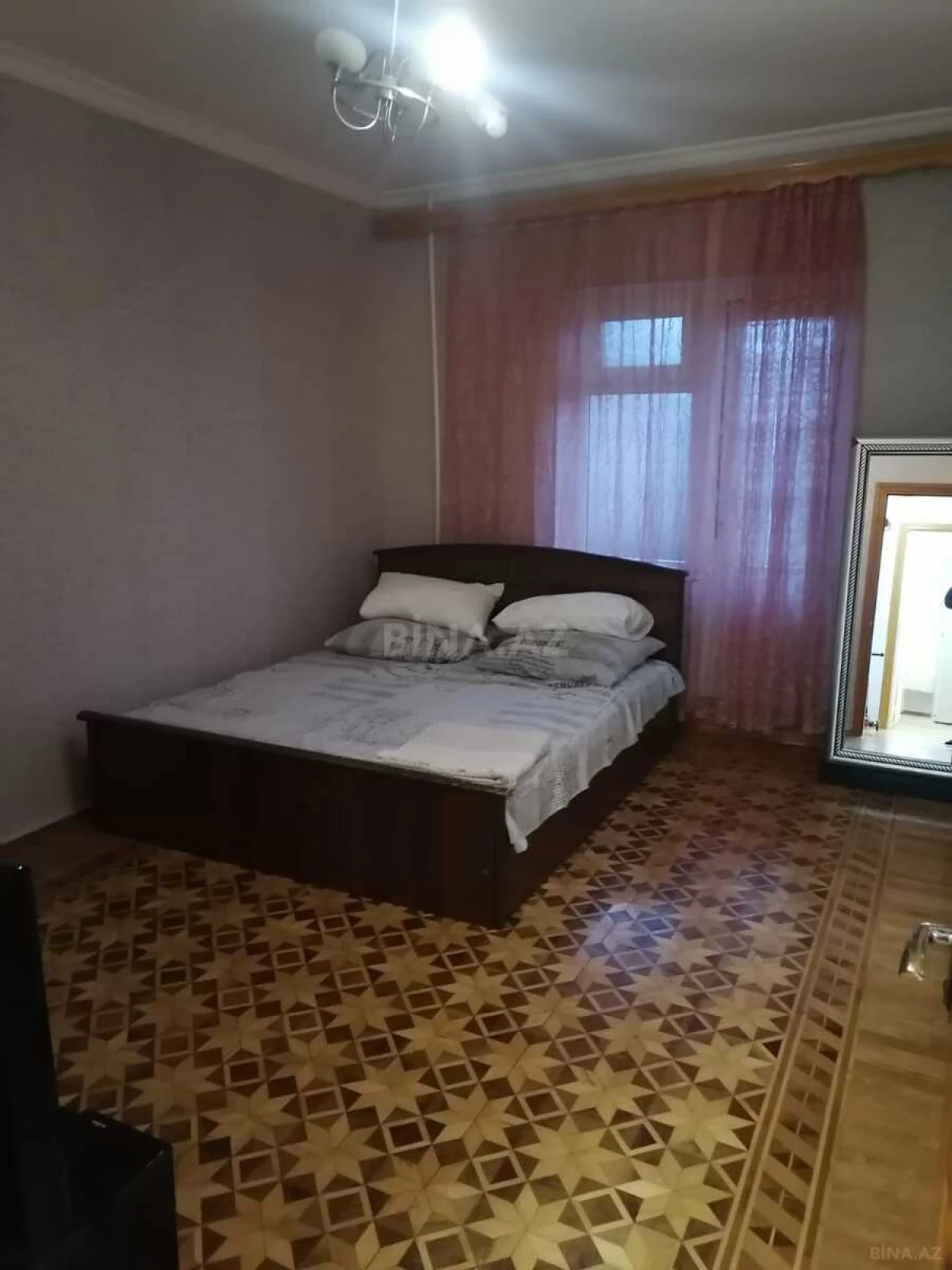 Satılır 3 otaqlı mənzil 79.9 m²