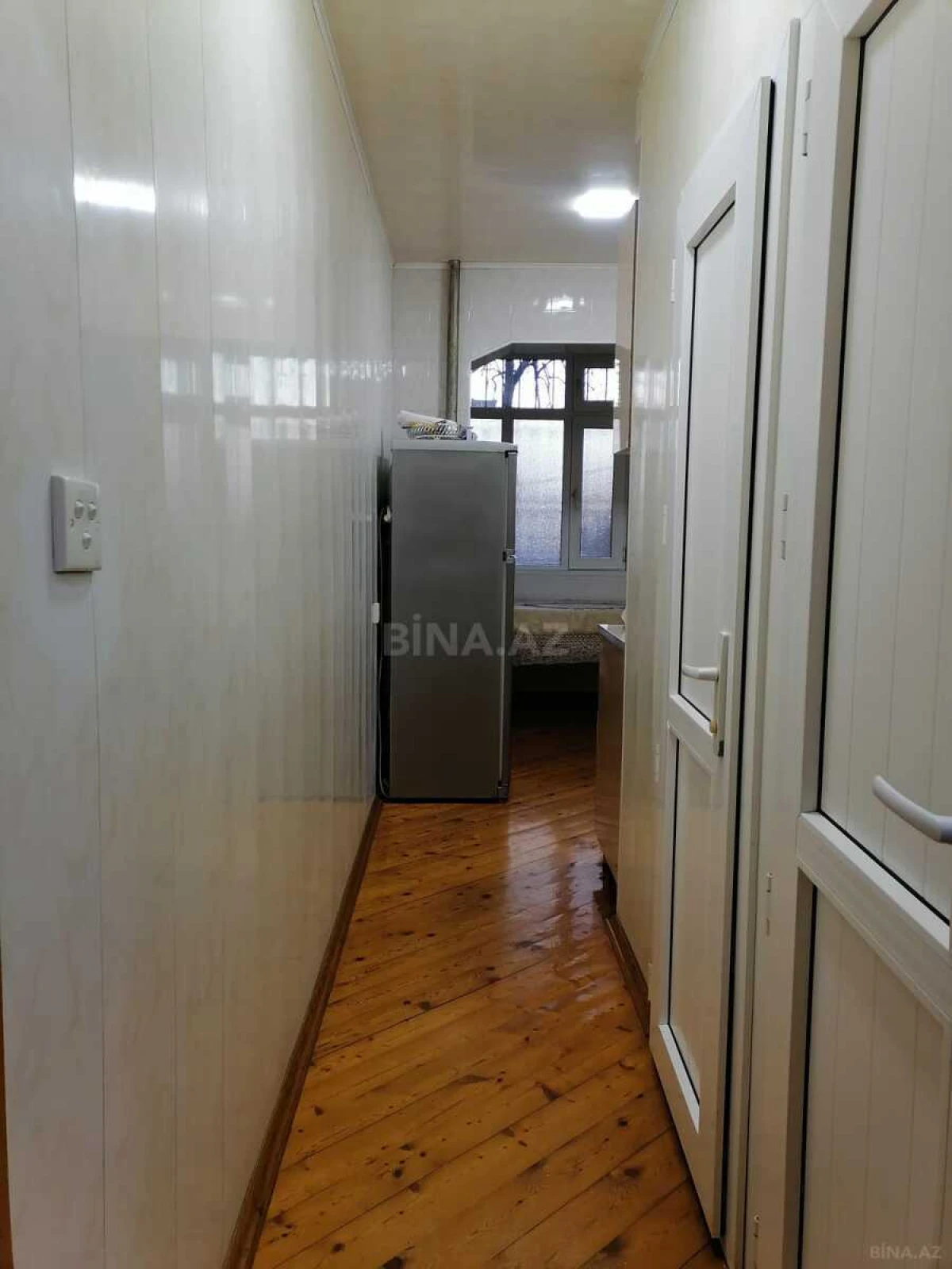 Satılır 3 otaqlı mənzil 79.9 m²
