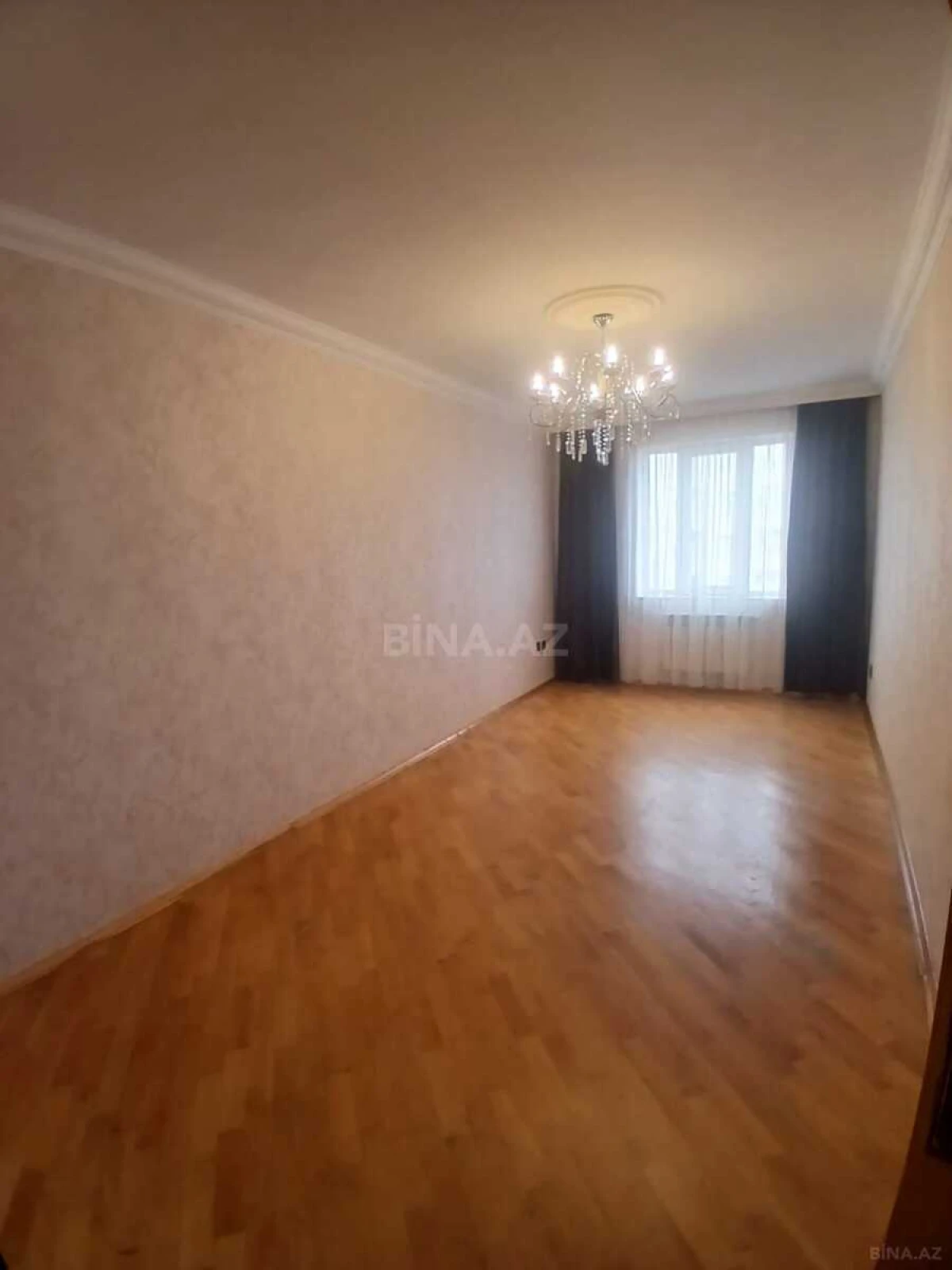 Satılır 2 otaqlı mənzil 63 m²
