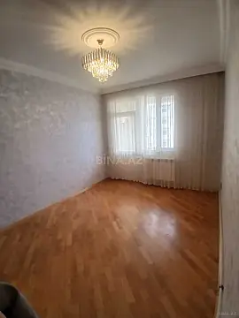 Satılır 2 otaqlı mənzil 63 m²