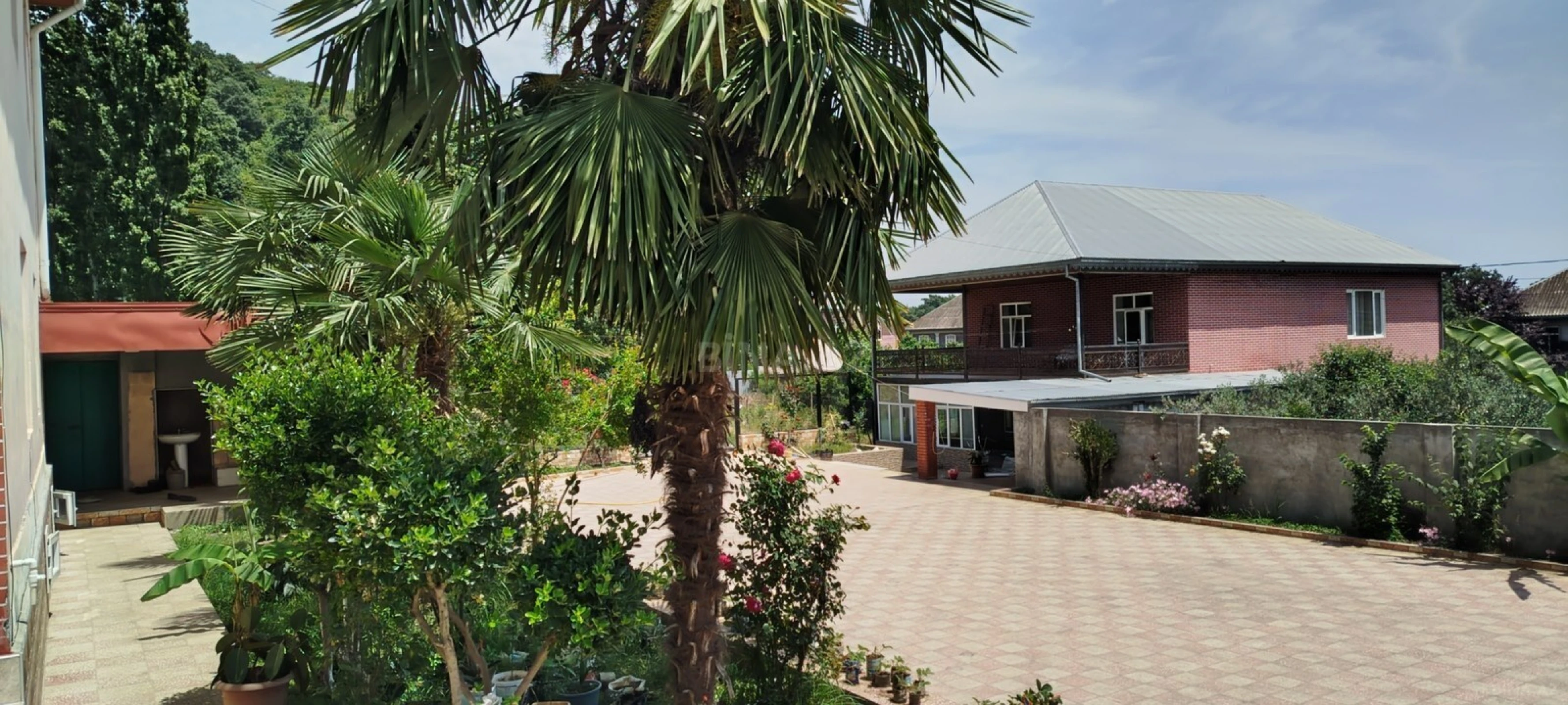 Satılır 4 otaqlı həyət evi 110 m²