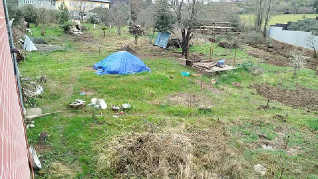 Satılır 4 otaqlı həyət evi 110 m²