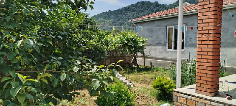 Satılır 4 otaqlı həyət evi 110 m²