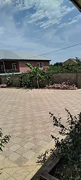 Satılır 4 otaqlı həyət evi 110 m²