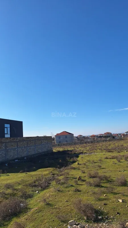 Satılır torpaq sahəsi 6 m²