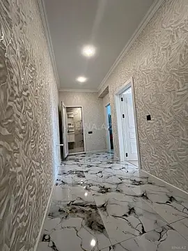 Satılır 2 otaqlı mənzil 54 m² — Bakı, Masazır 2 otaq 54.00 m²