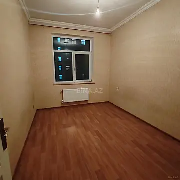 Kirayə verilir 4 otaqlı mənzil 99 m²