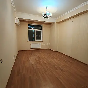 Kirayə verilir 4 otaqlı mənzil 99 m² — Bakı, Hövsan 4 otaq 99.00 m²