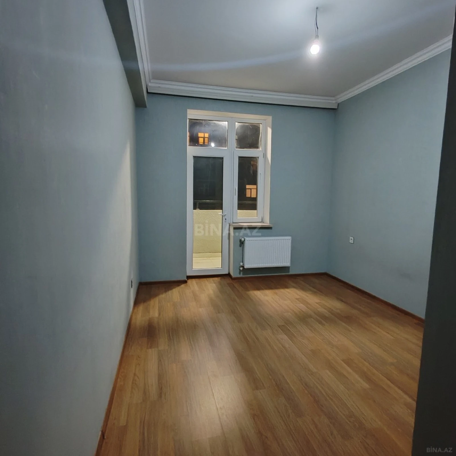 Kirayə verilir 4 otaqlı mənzil 99 m²