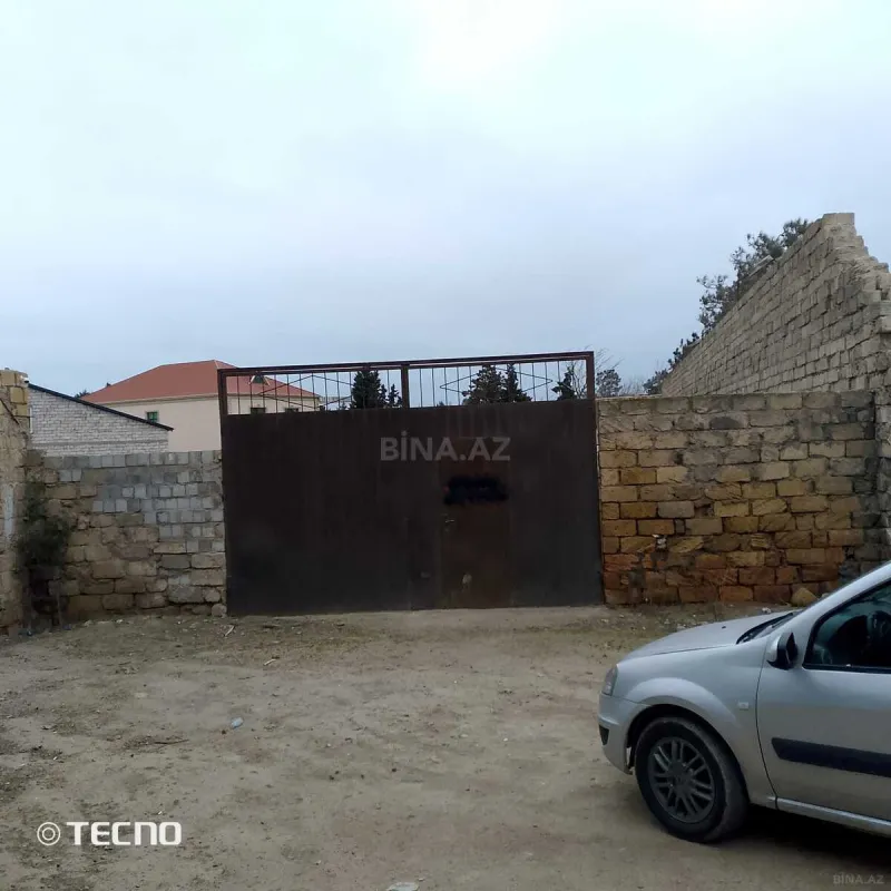 Satılır torpaq sahəsi 35 m²