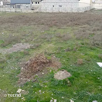Satılır torpaq sahəsi 35 m² — Bakı, Şüvəlan 35.00 m²