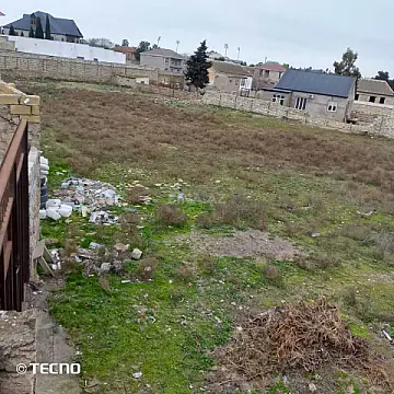 Satılır torpaq sahəsi 35 m²