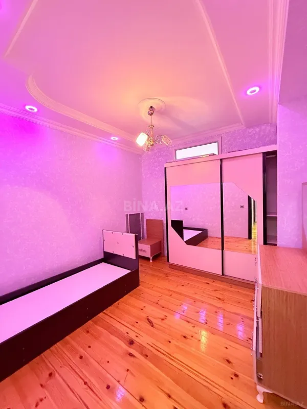 Satılır 3 otaqlı mənzil 110 m²