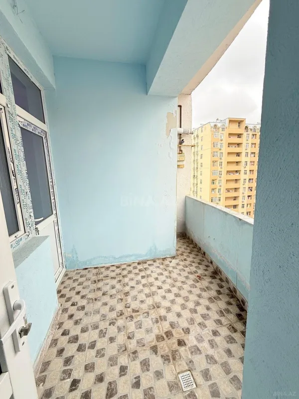 Satılır 3 otaqlı mənzil 110 m²