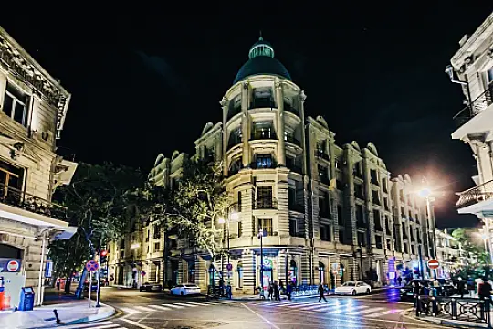 Satılır 3 otaqlı mənzil 135 m² — Bakı, Sahil qəs. 3 otaq 135.00 m²