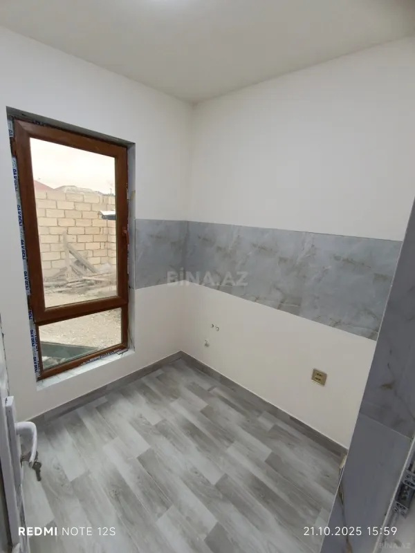 Satılır 1 otaqlı həyət evi 22 m²