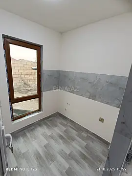 Satılır 1 otaqlı həyət evi 22 m²