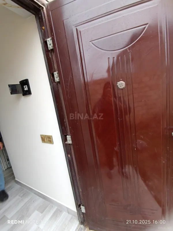 Satılır 1 otaqlı həyət evi 22 m²