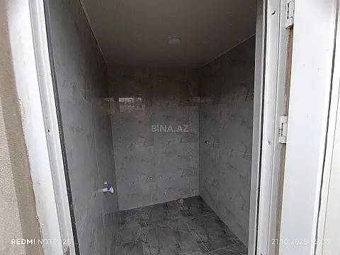Satılır 1 otaqlı həyət evi 22 m²