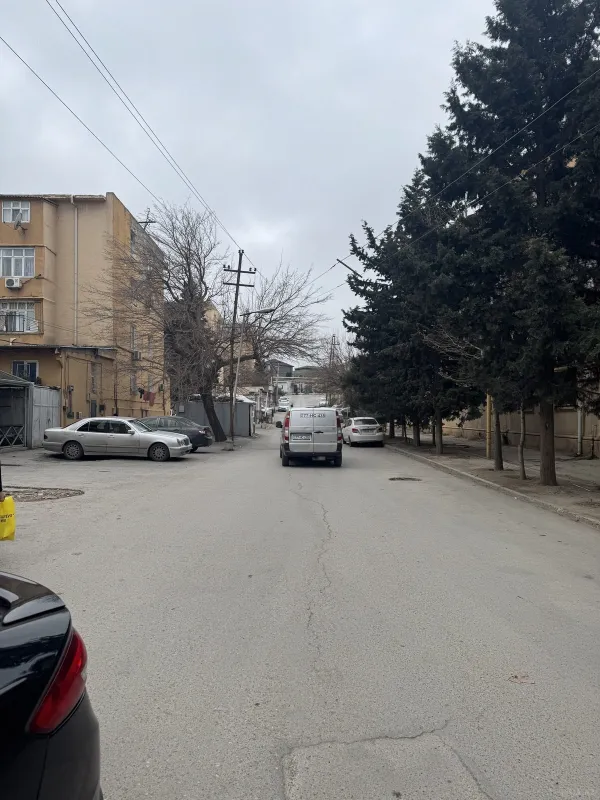 Kirayə verilir 2 otaqlı mənzil 75 m²