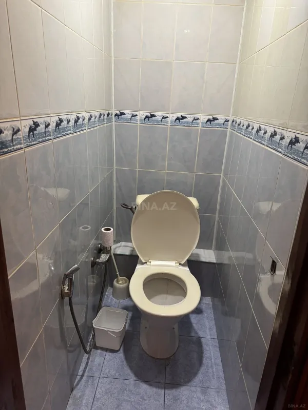 Kirayə verilir 2 otaqlı mənzil 75 m²