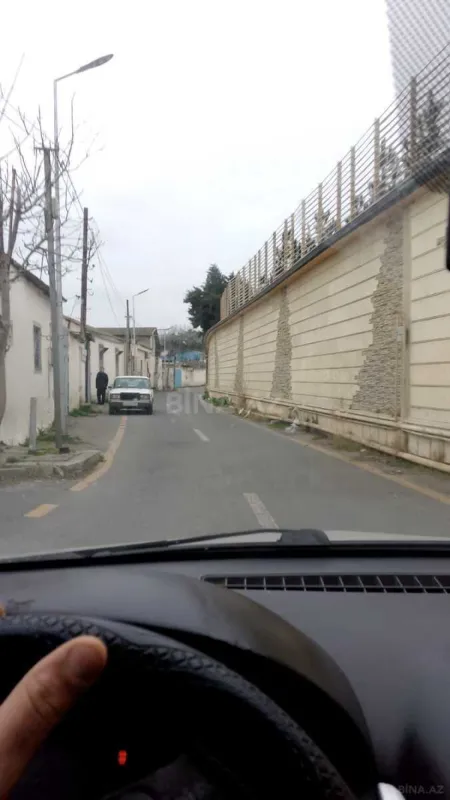 Satılır torpaq sahəsi 12 m²