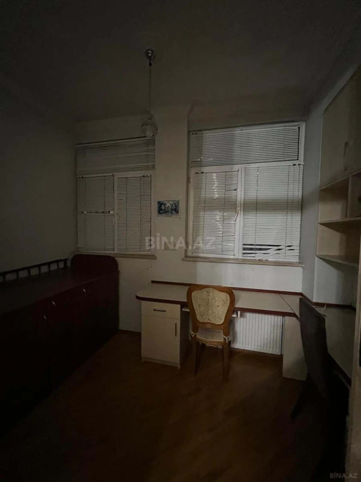 Satılır 3 otaqlı mənzil 114 m²