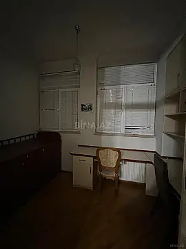 Satılır 3 otaqlı mənzil 114 m²