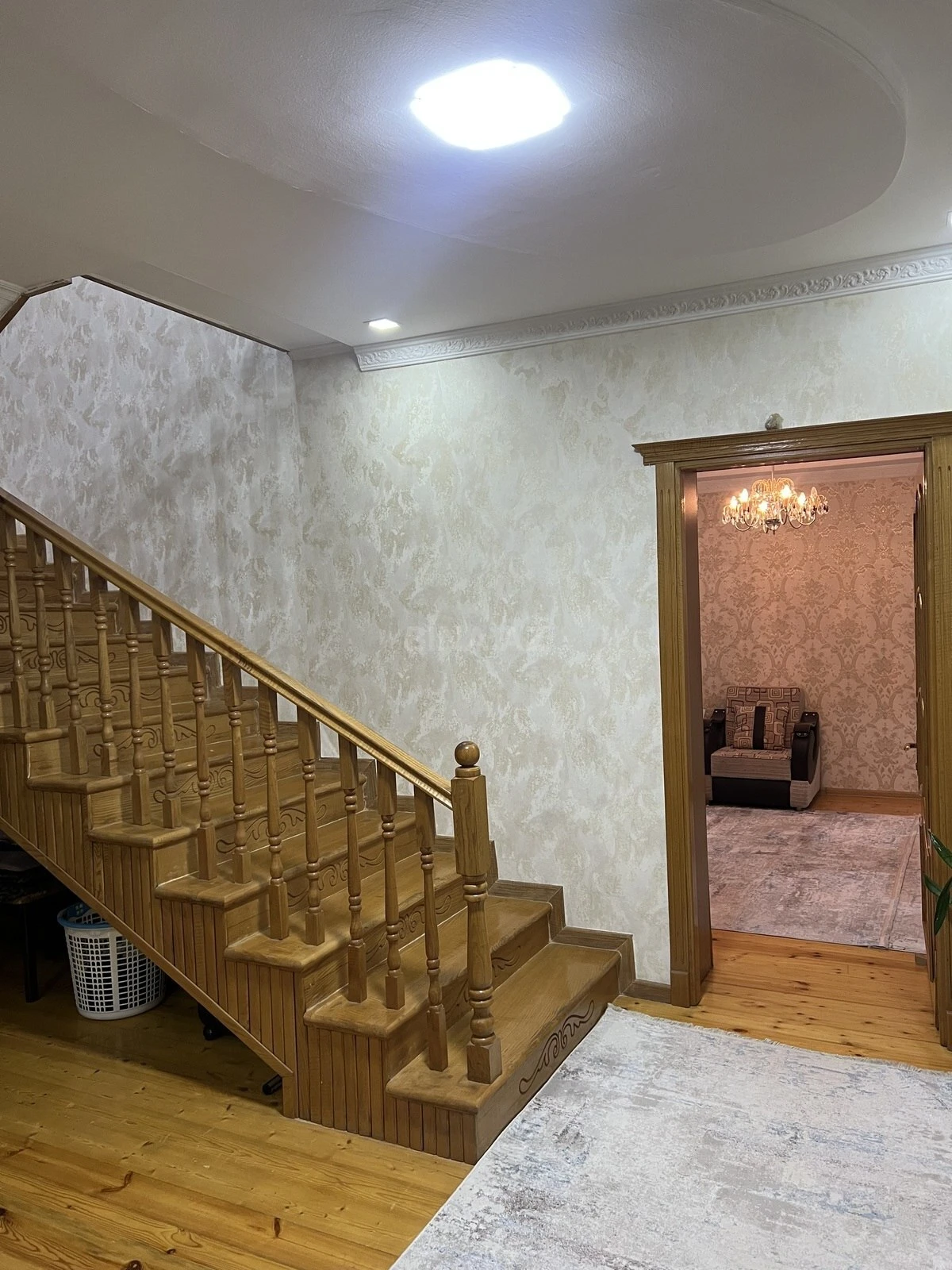 Satılır 4 otaqlı həyət evi 320 m²