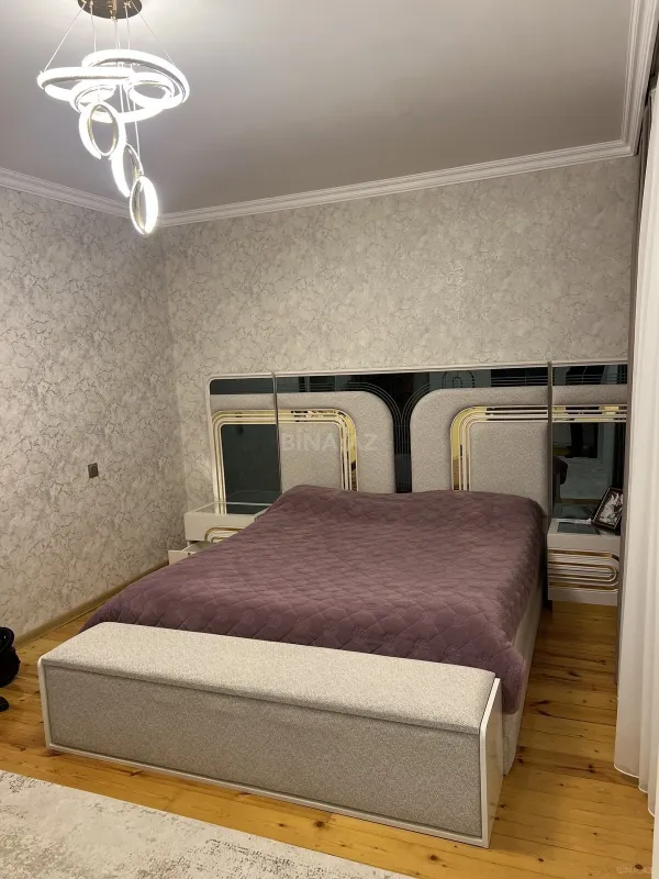 Satılır 4 otaqlı həyət evi 320 m²