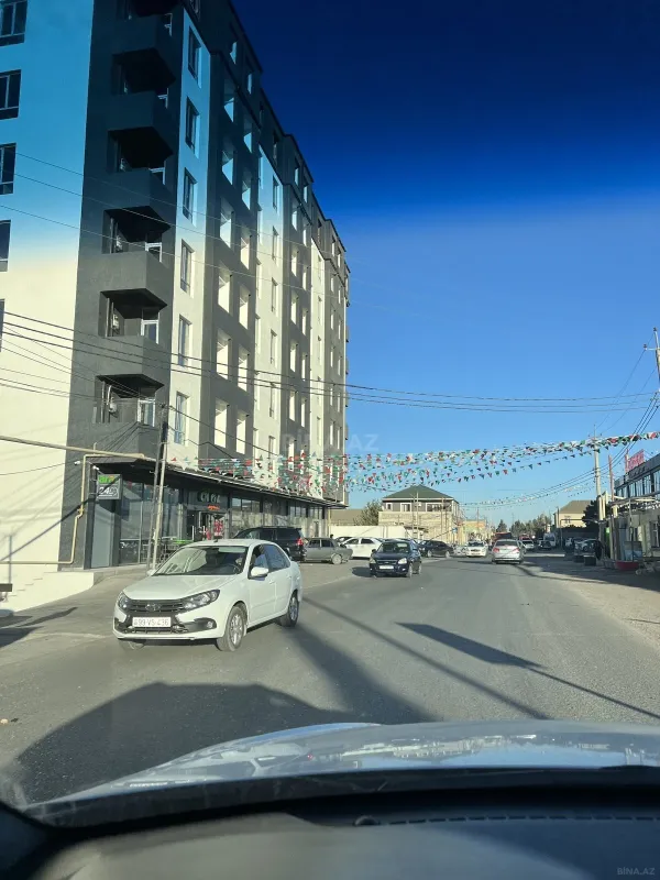 Satılır 4 otaqlı həyət evi 320 m²