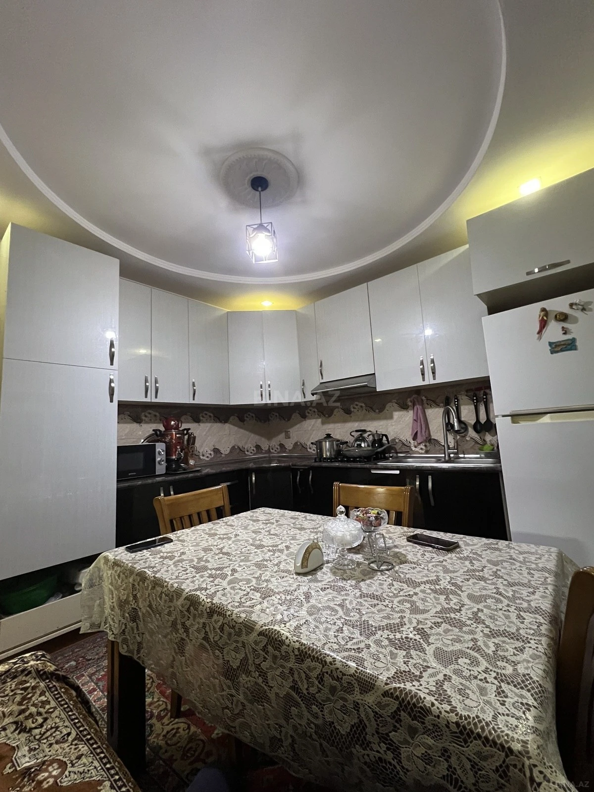 Satılır 4 otaqlı həyət evi 320 m²