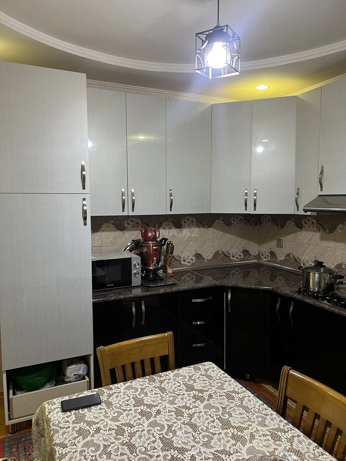 Satılır 4 otaqlı həyət evi 320 m²