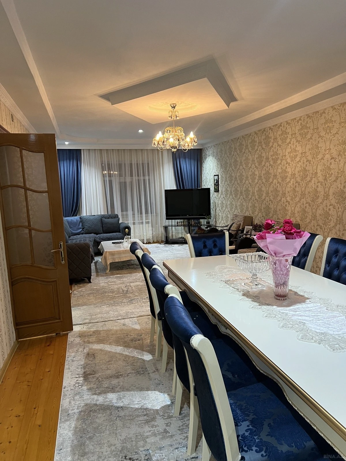 Satılır 4 otaqlı həyət evi 320 m²